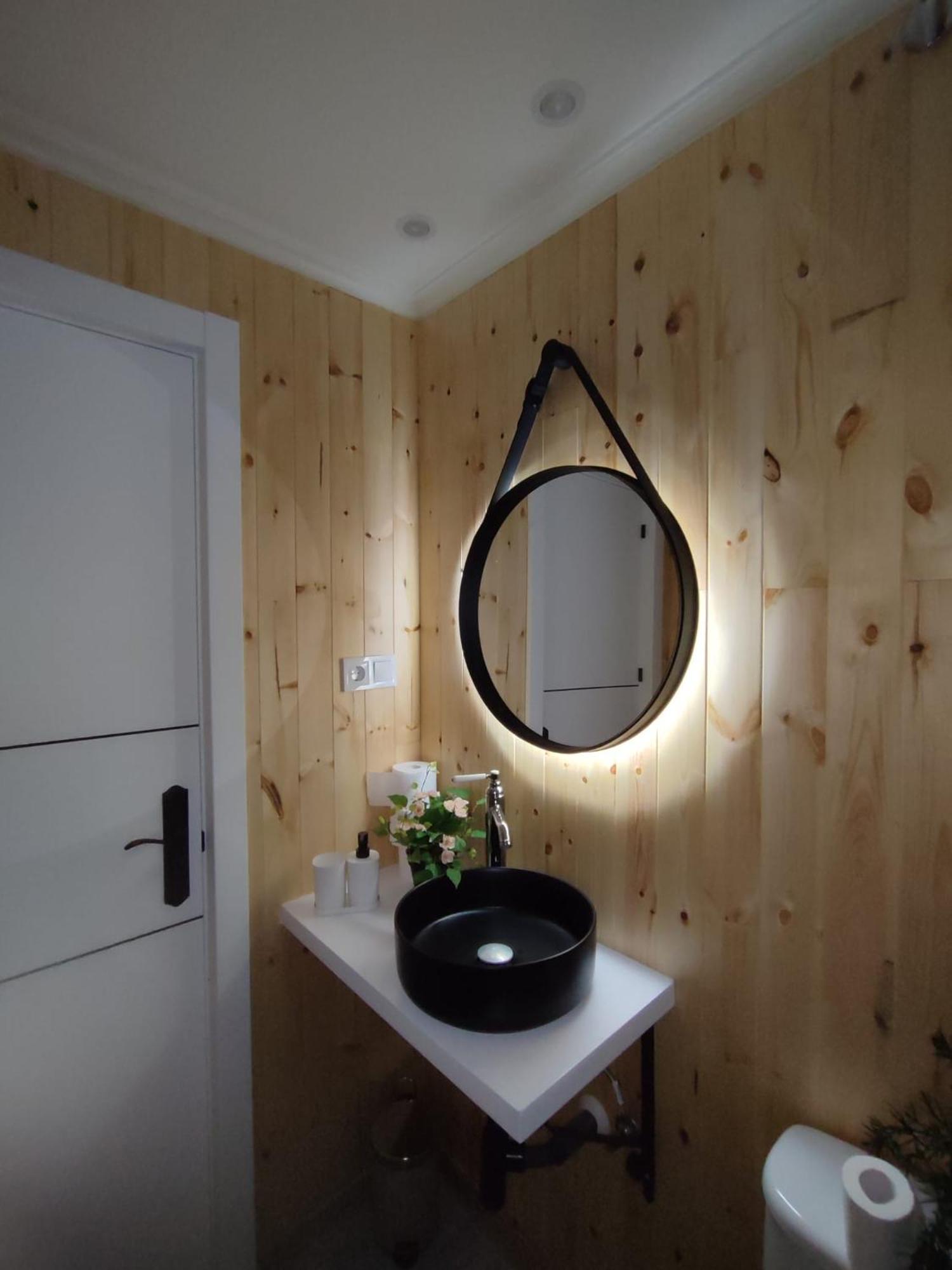 Apartamento Pequeno En オリニョン エクステリア 写真
