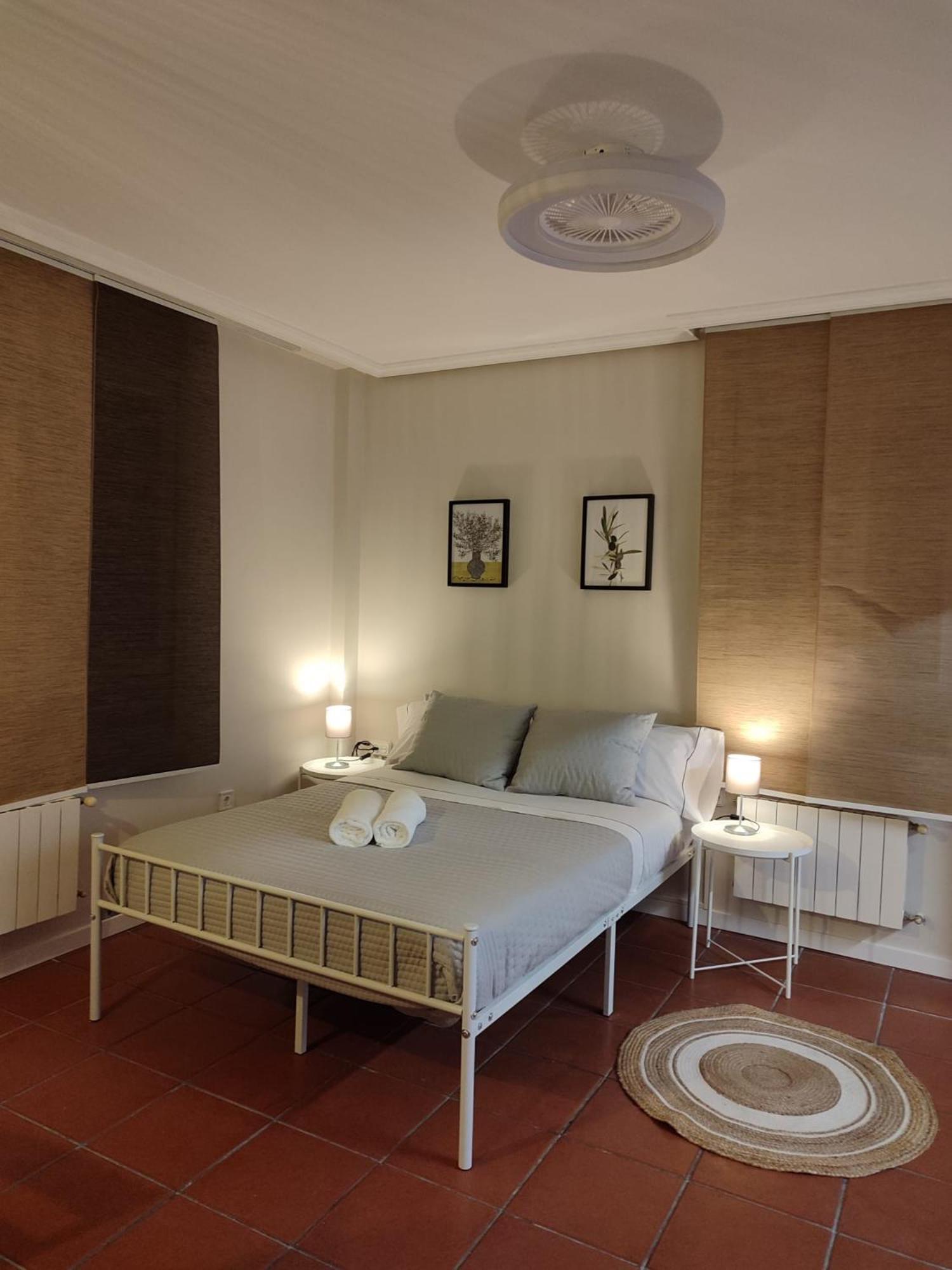 Apartamento Pequeno En オリニョン エクステリア 写真
