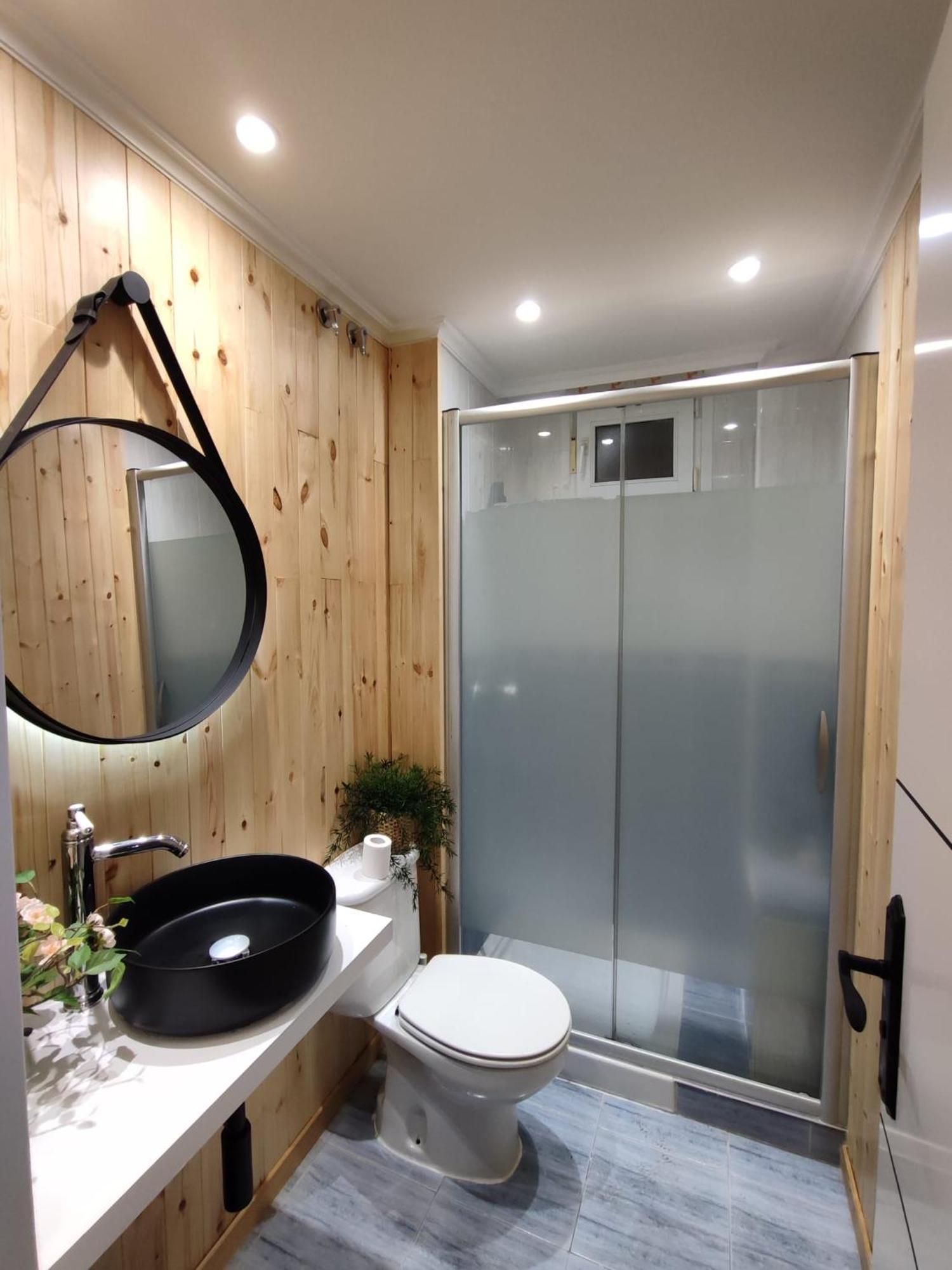 Apartamento Pequeno En オリニョン エクステリア 写真