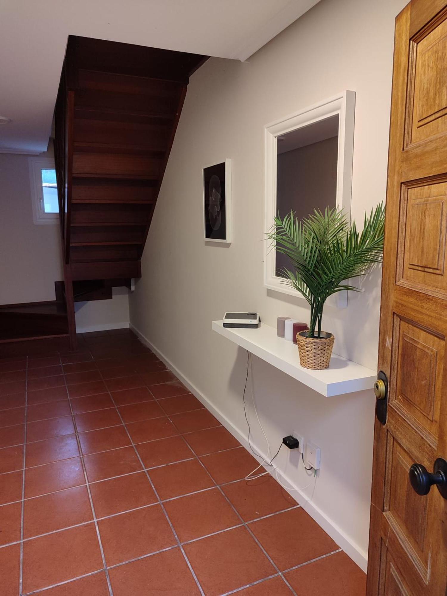 Apartamento Pequeno En オリニョン エクステリア 写真